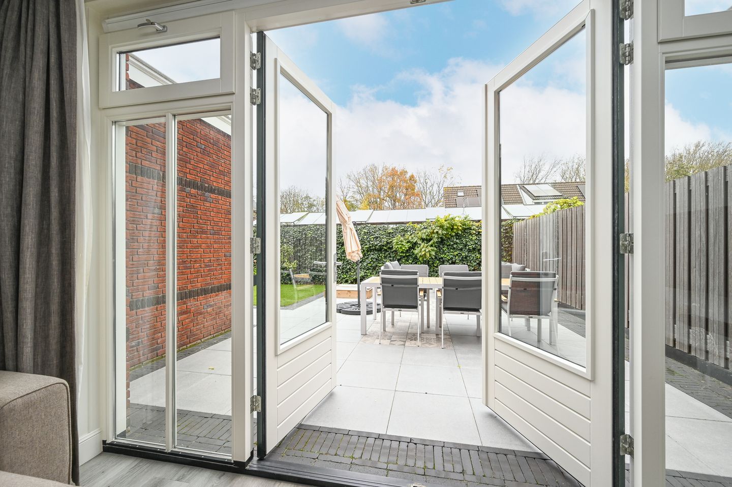 Foto 14 van Gabriela Mistrallaan 11