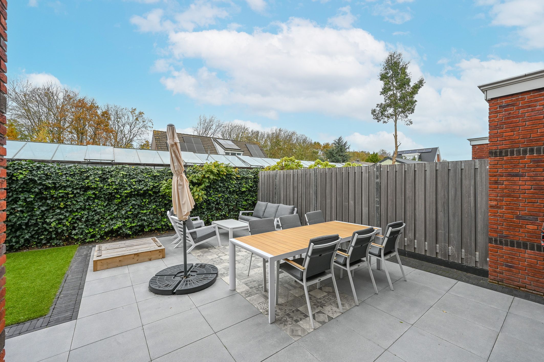 Foto 15 van Gabriela Mistrallaan 11