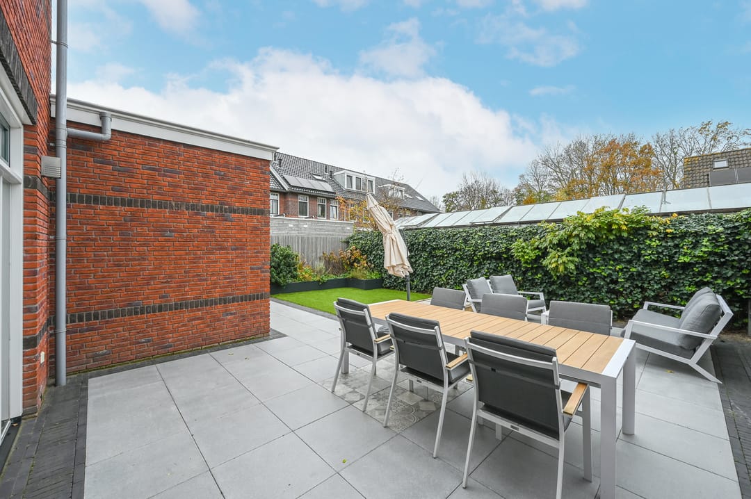 Foto 16 van Gabriela Mistrallaan 11