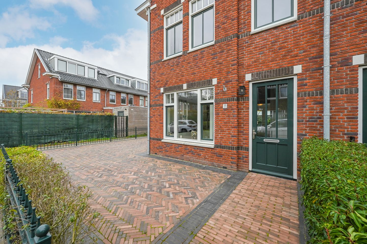 Foto 10 van Gabriela Mistrallaan 11