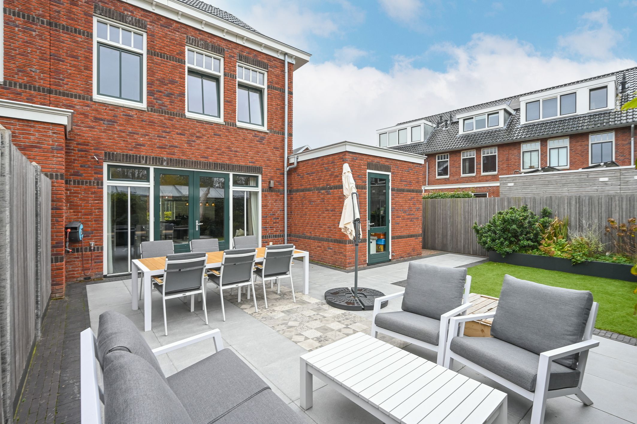 Foto 18 van Gabriela Mistrallaan 11