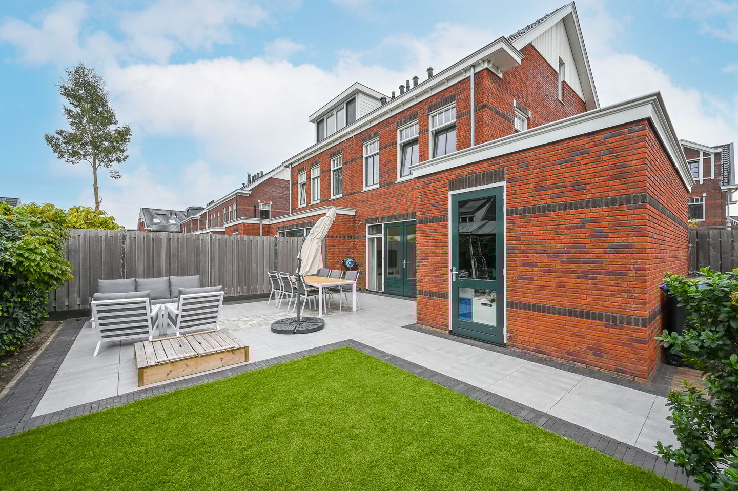 Foto 19 van Gabriela Mistrallaan 11