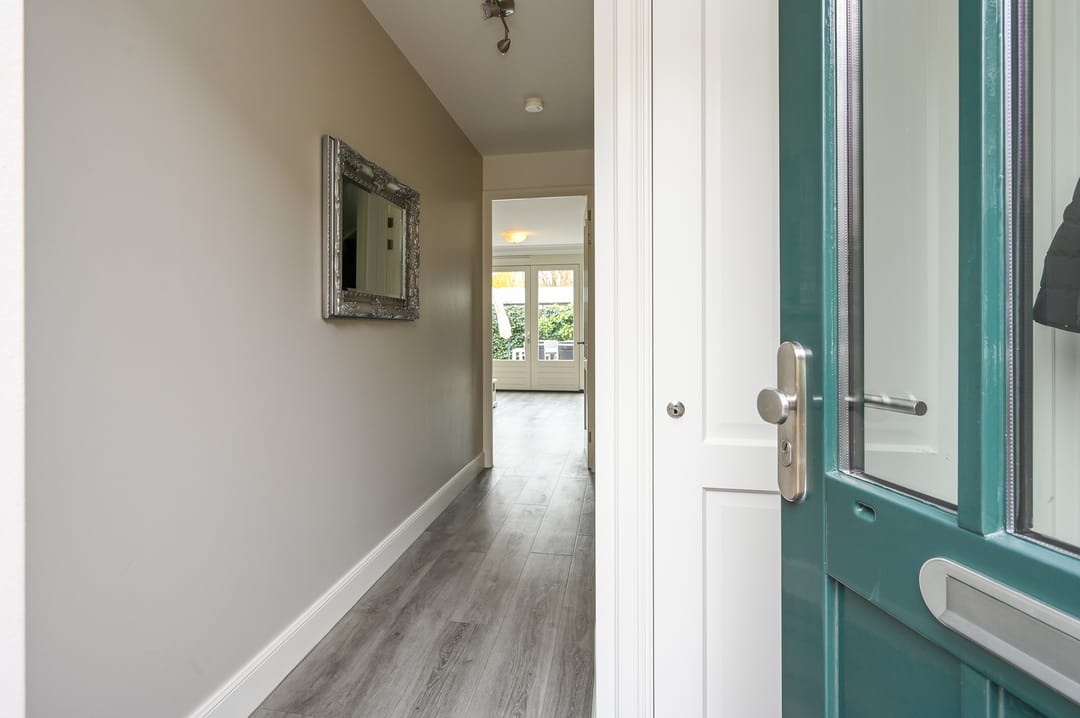 Foto 11 van Gabriela Mistrallaan 11