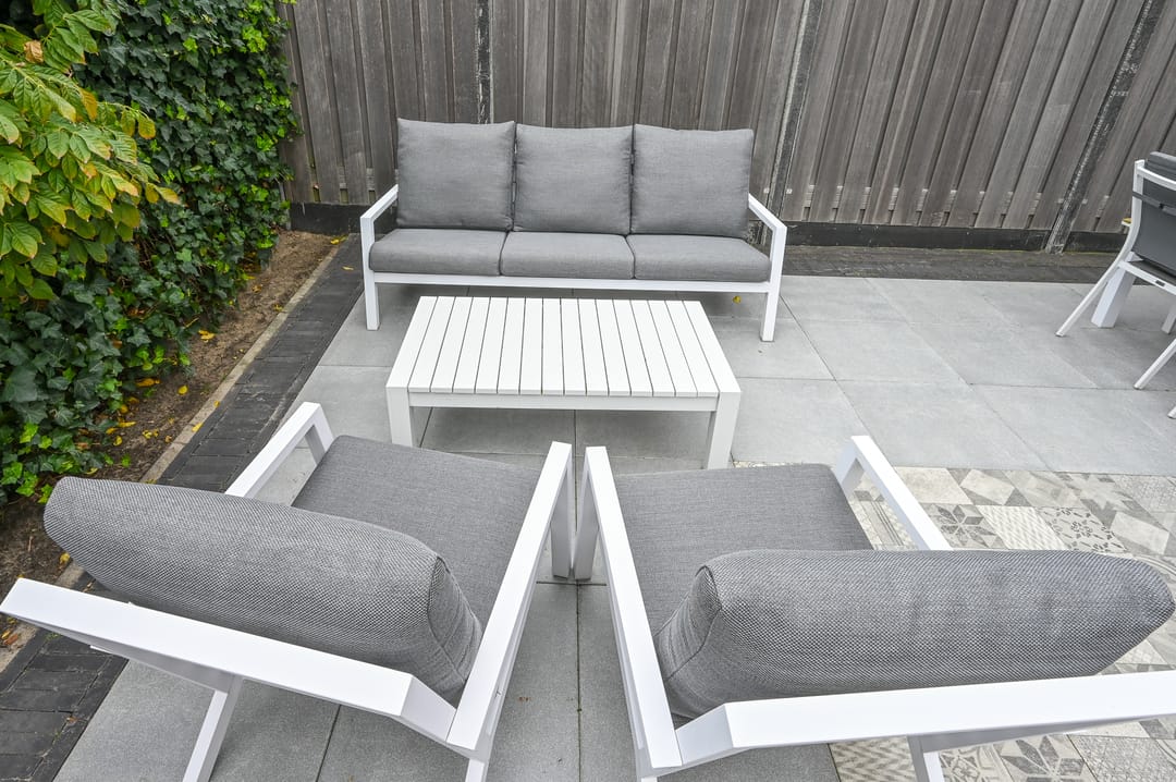 Foto 17 van Gabriela Mistrallaan 11