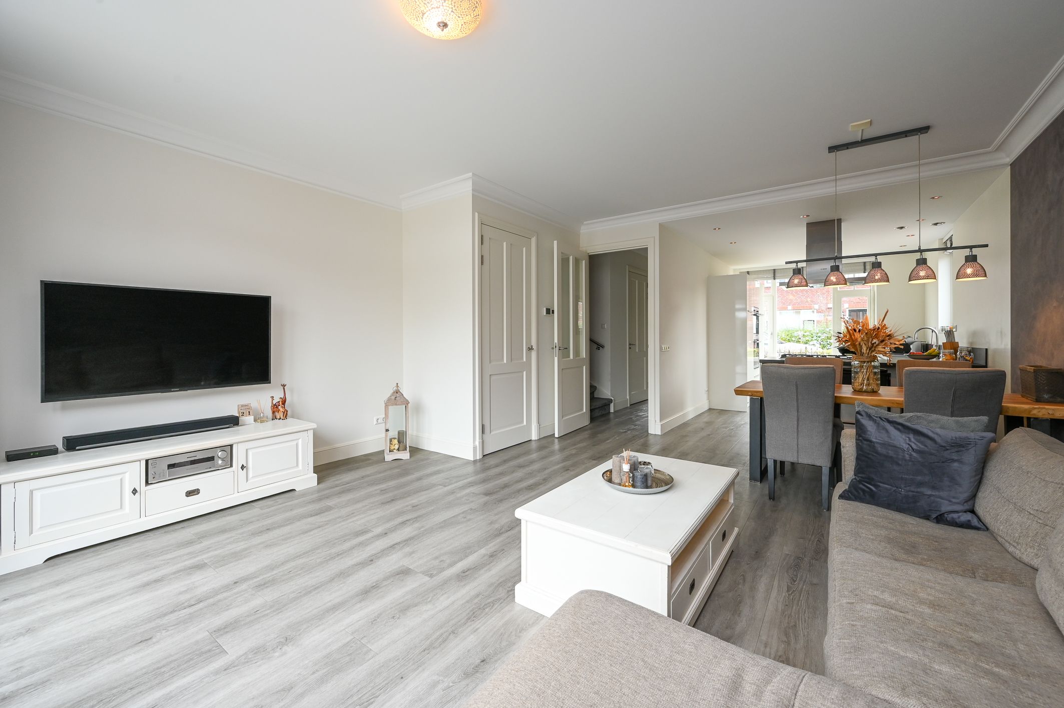 Foto 21 van Gabriela Mistrallaan 11