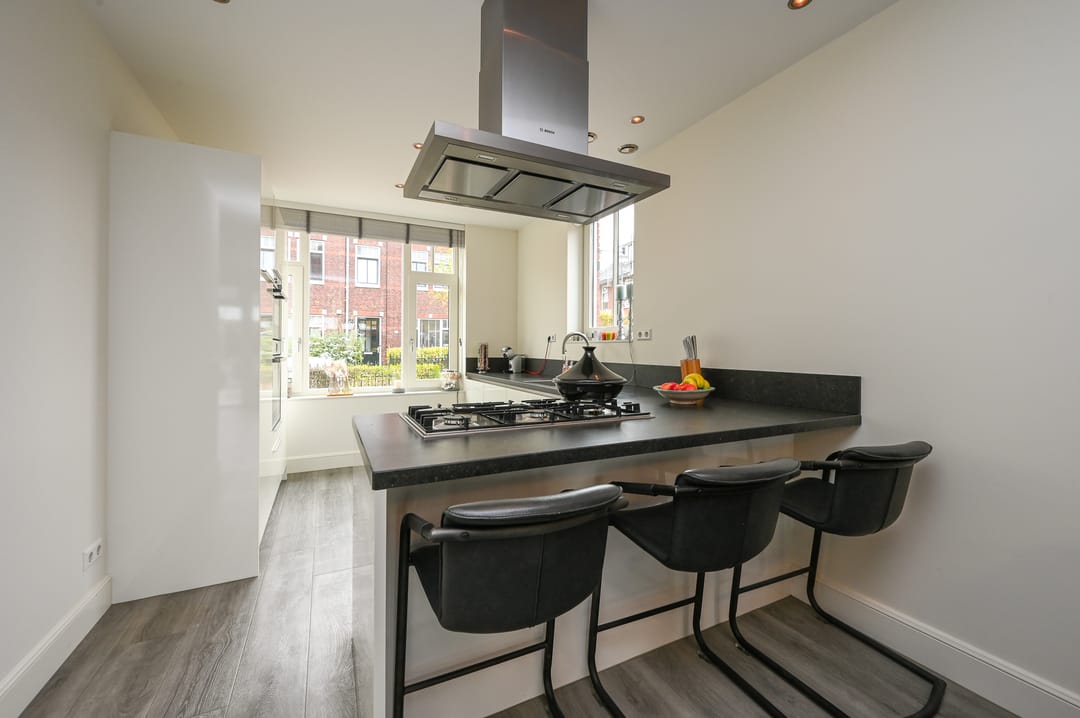 Foto 22 van Gabriela Mistrallaan 11