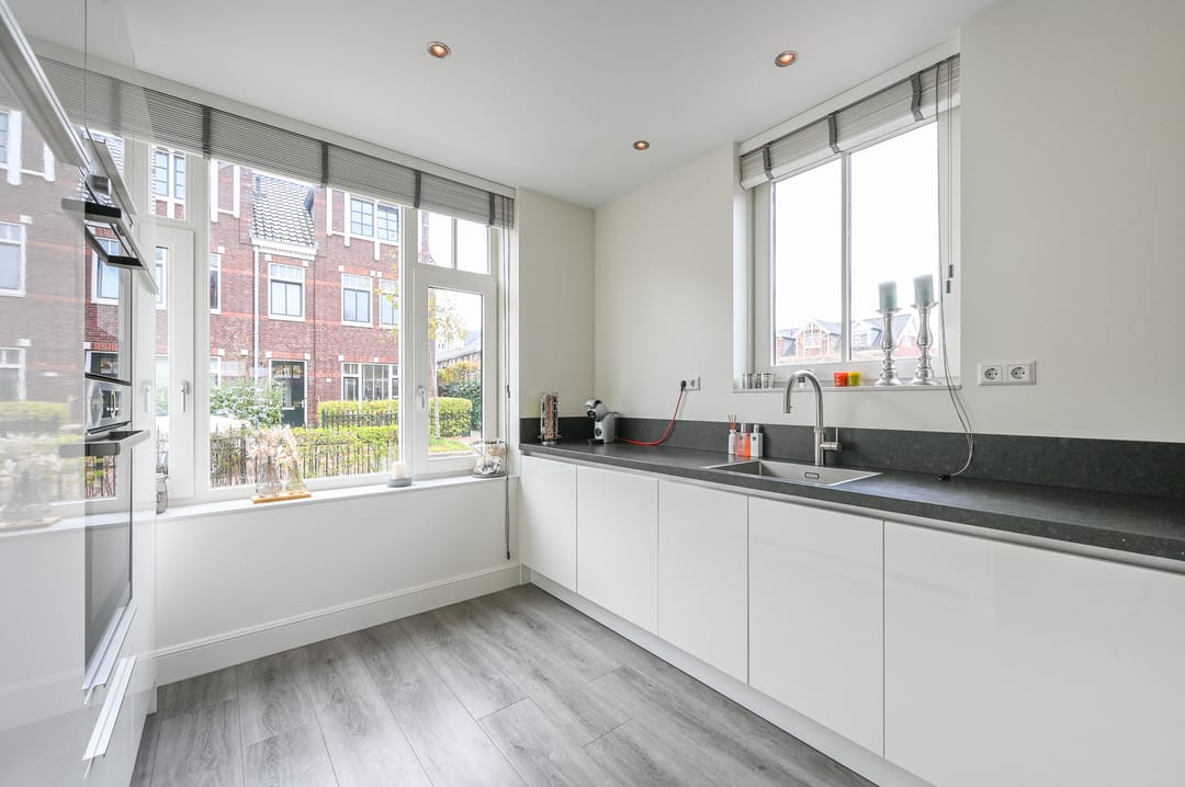 Foto 23 van Gabriela Mistrallaan 11