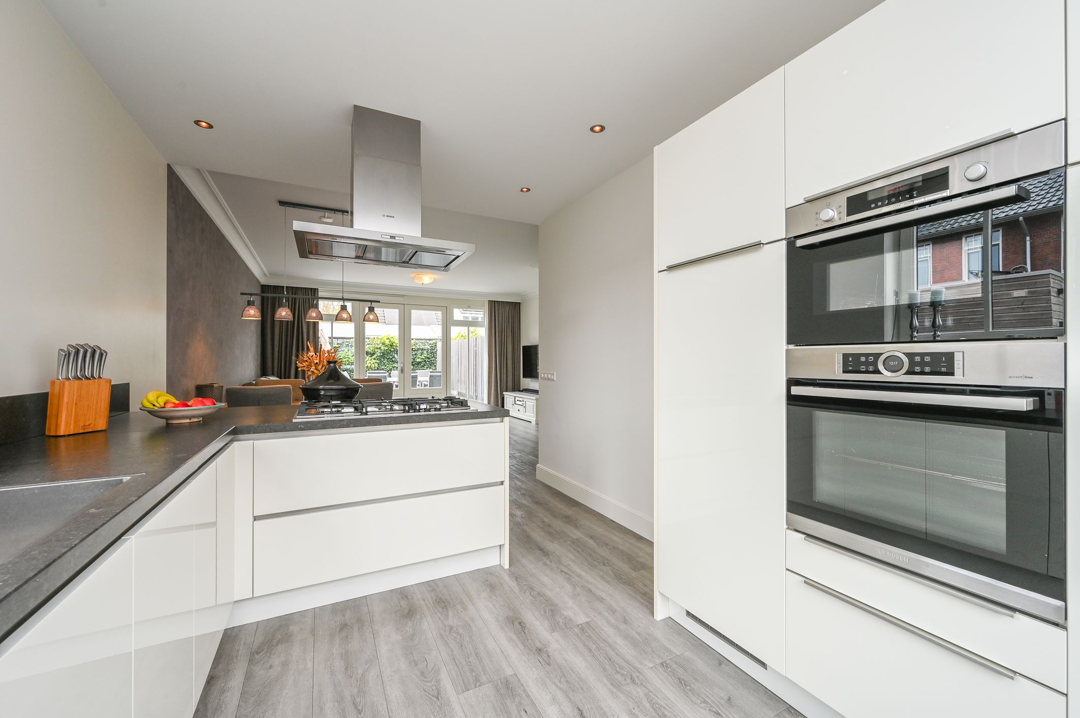 Foto 3 van Gabriela Mistrallaan 11