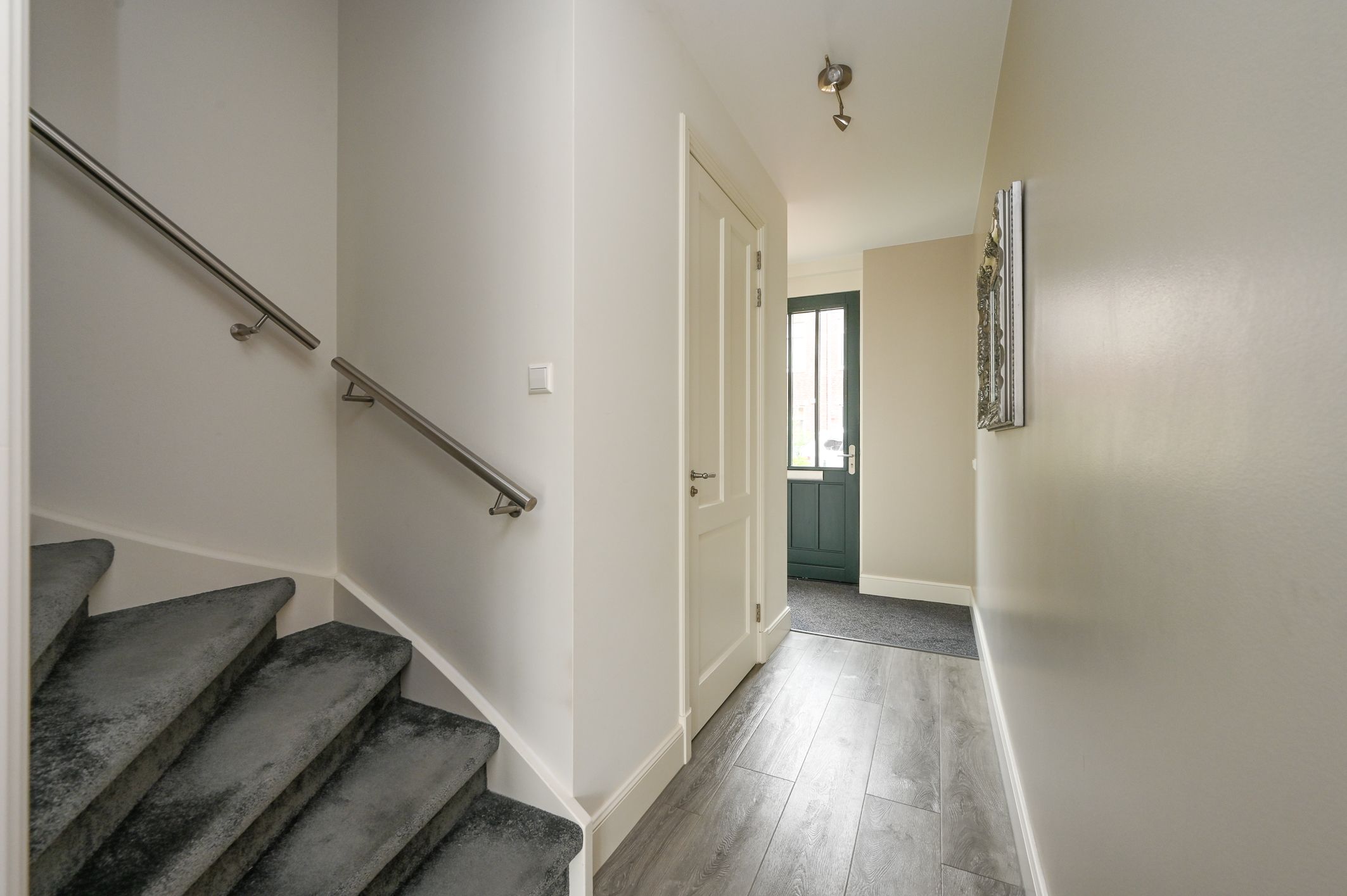 Foto 27 van Gabriela Mistrallaan 11