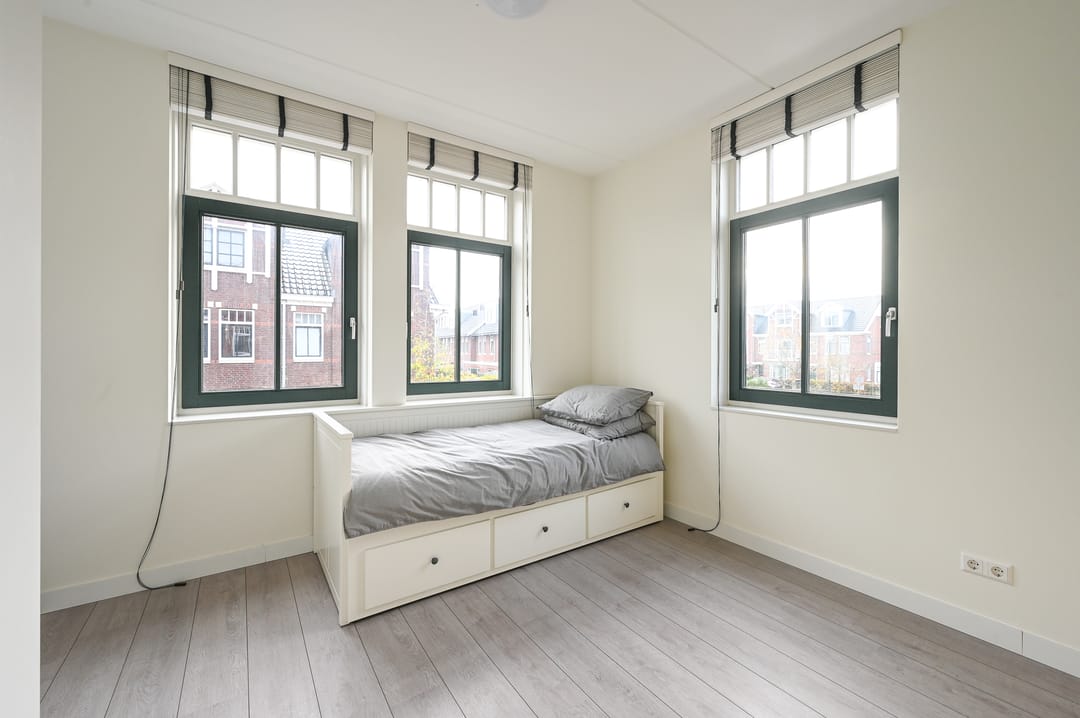 Foto 31 van Gabriela Mistrallaan 11