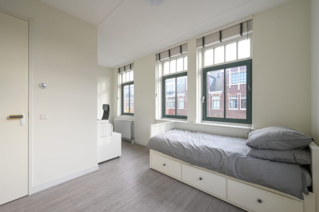 Foto 32 van Gabriela Mistrallaan 11