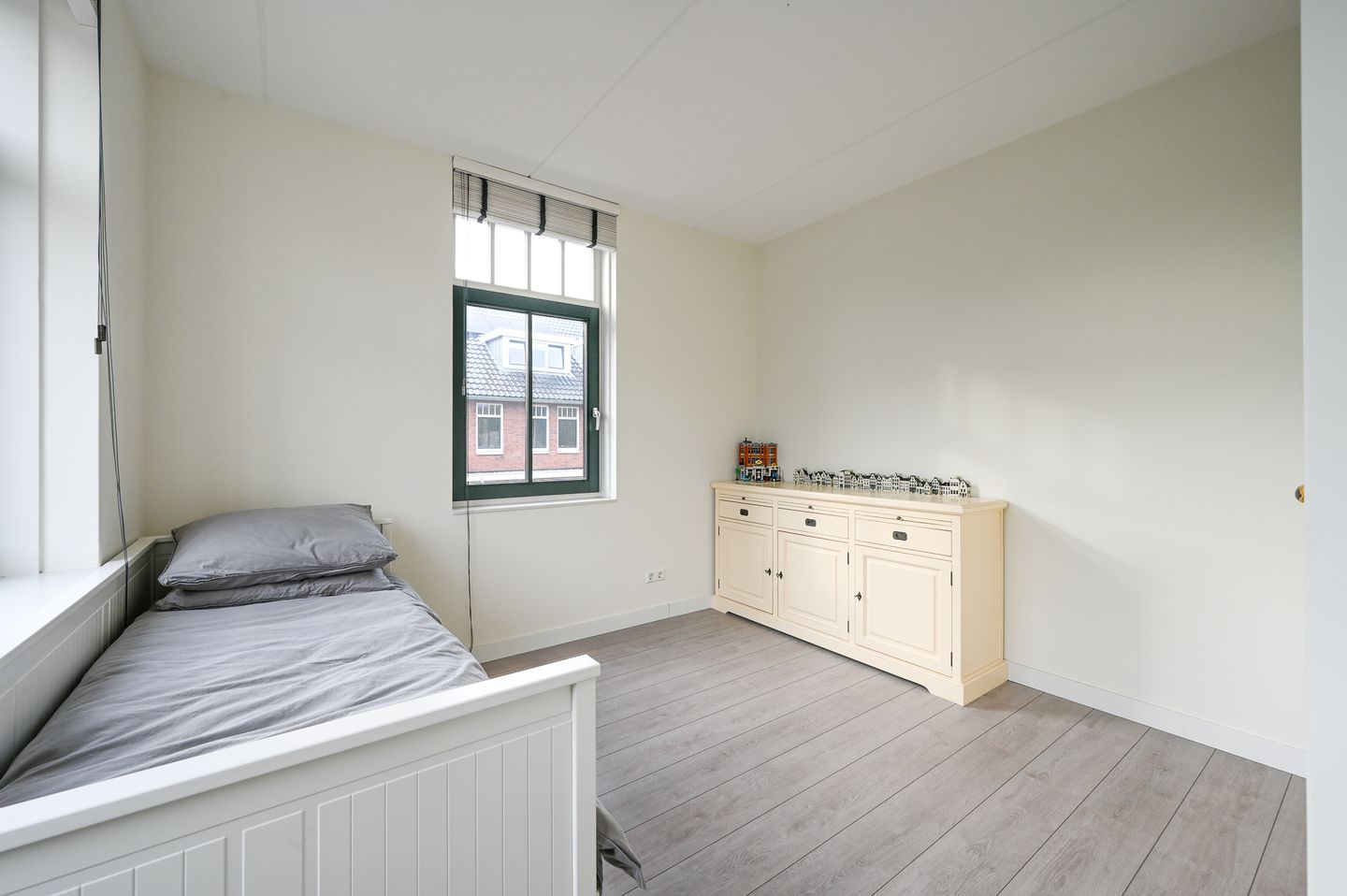 Foto 34 van Gabriela Mistrallaan 11