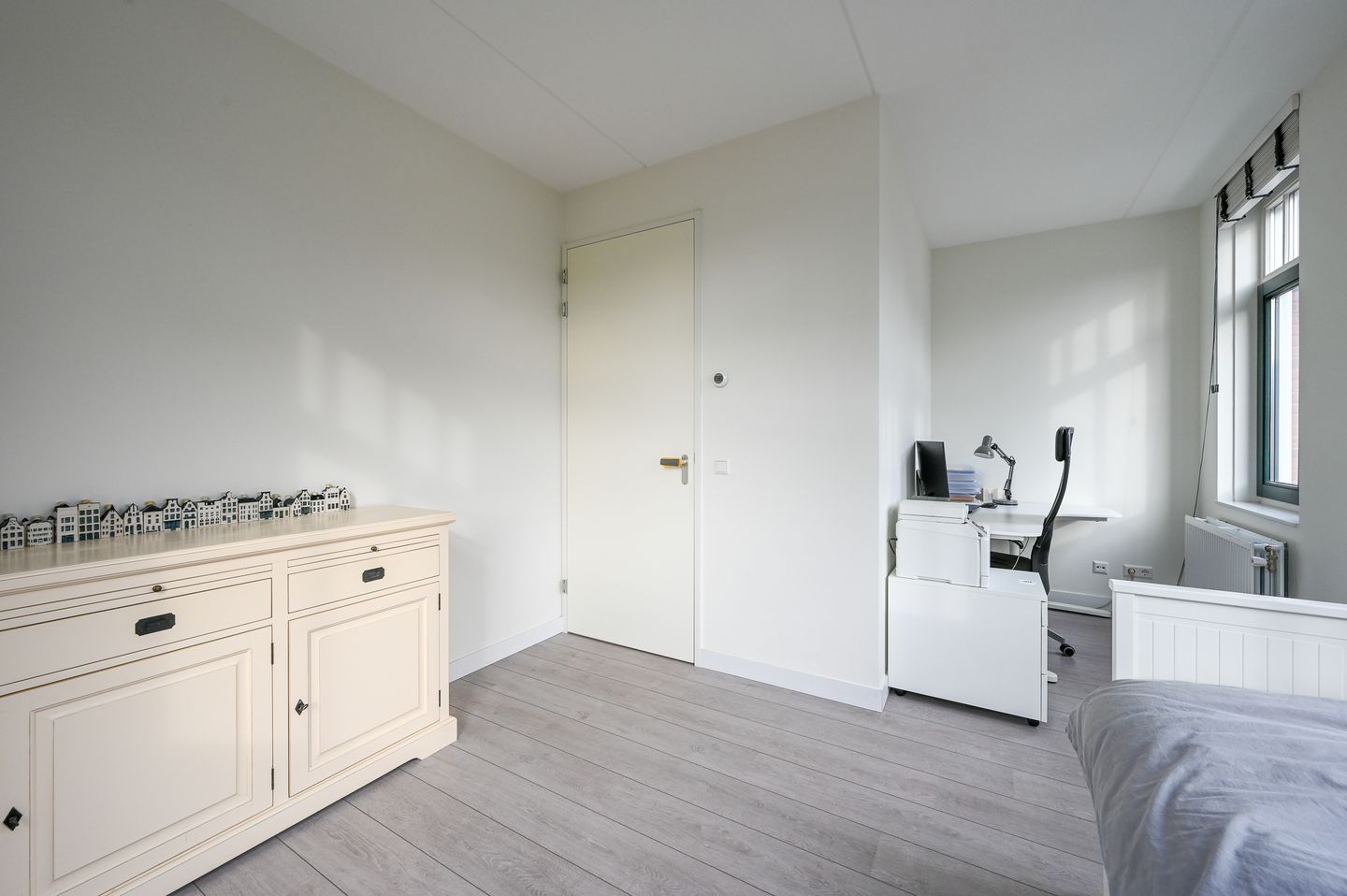 Foto 35 van Gabriela Mistrallaan 11