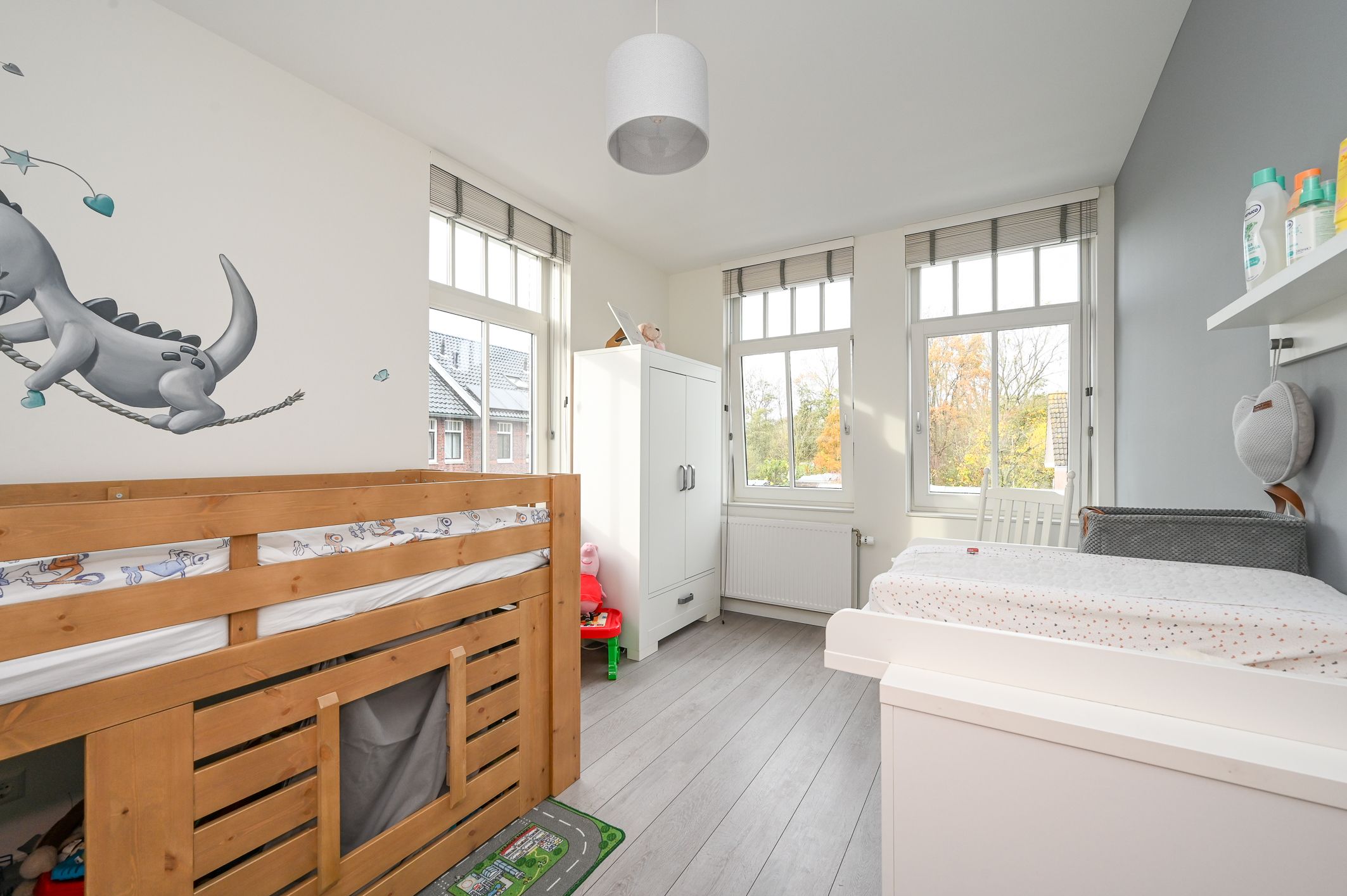 Foto 42 van Gabriela Mistrallaan 11