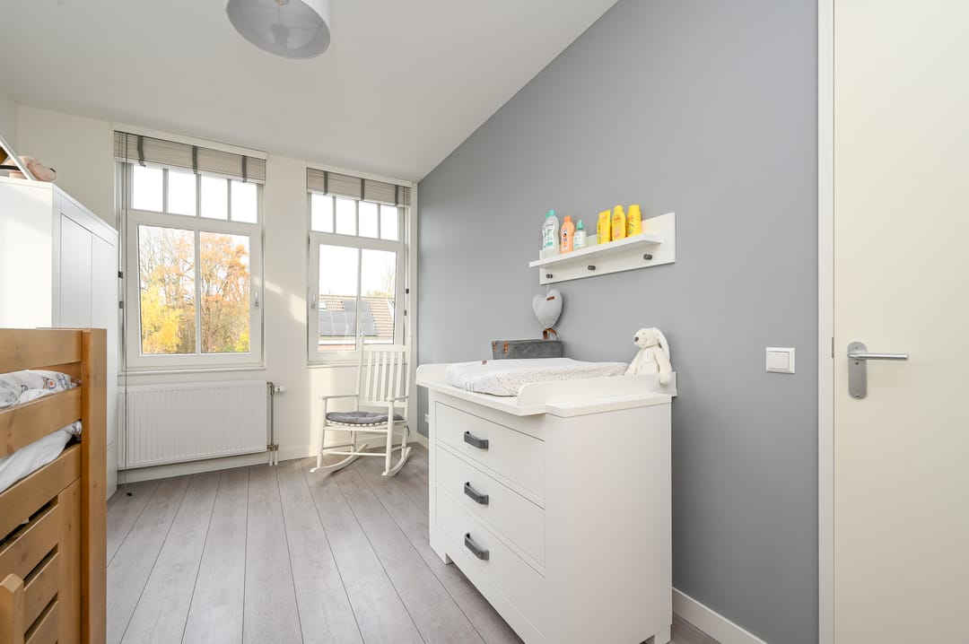 Foto 43 van Gabriela Mistrallaan 11