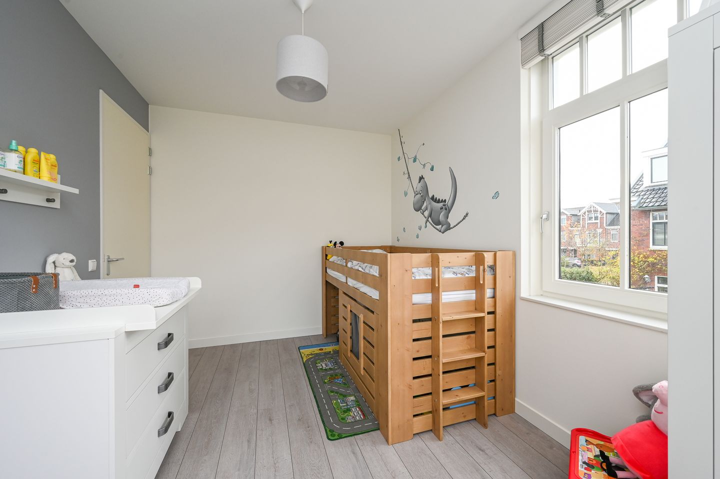 Foto 44 van Gabriela Mistrallaan 11