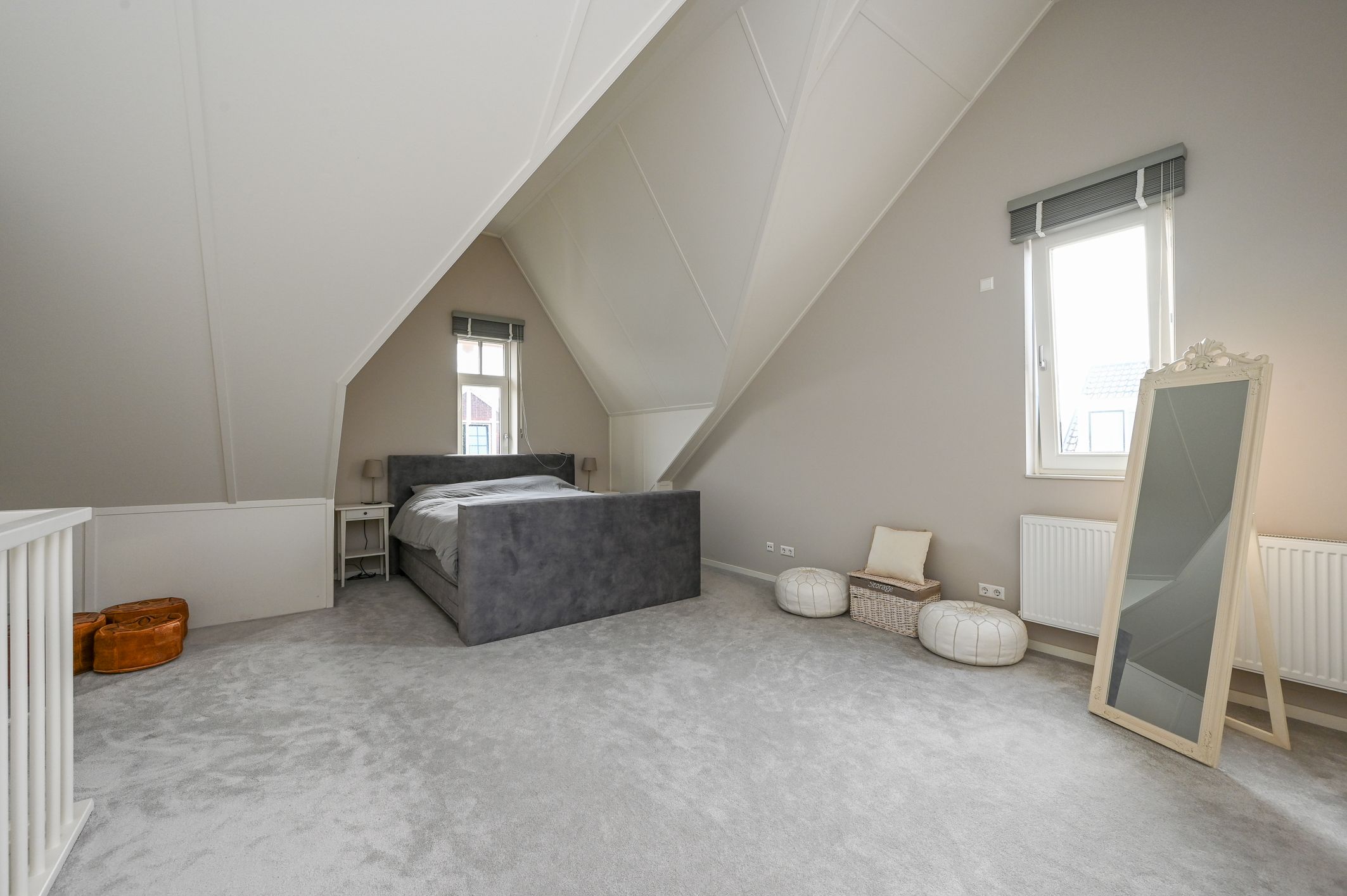 Foto 45 van Gabriela Mistrallaan 11