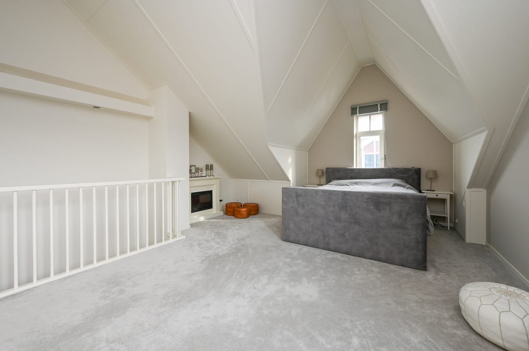 Foto 46 van Gabriela Mistrallaan 11