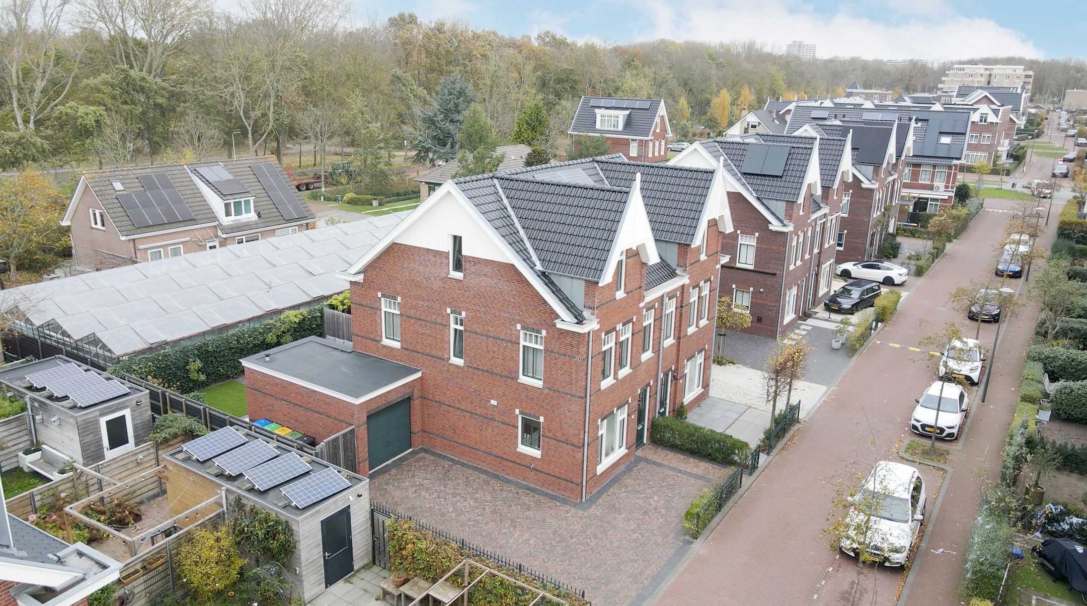 Foto 6 van Gabriela Mistrallaan 11