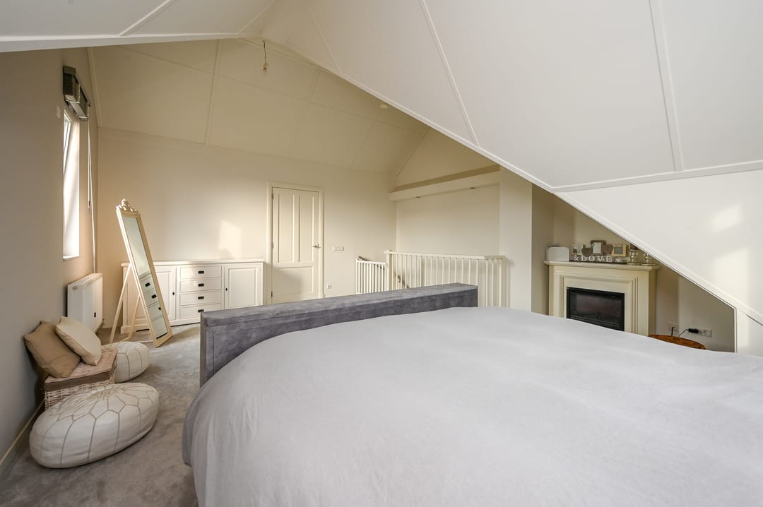 Foto 47 van Gabriela Mistrallaan 11