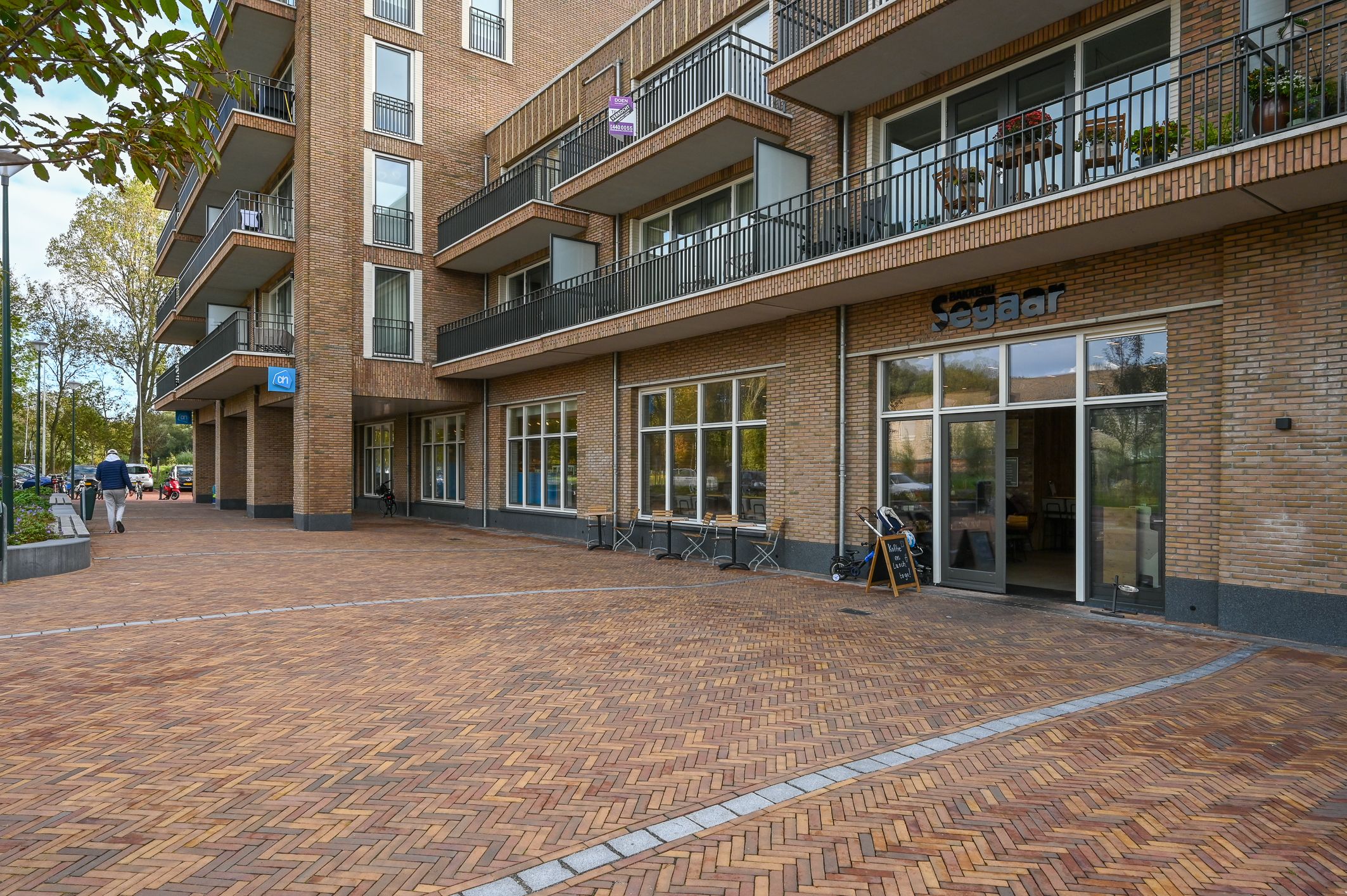 Foto 51 van Gabriela Mistrallaan 11