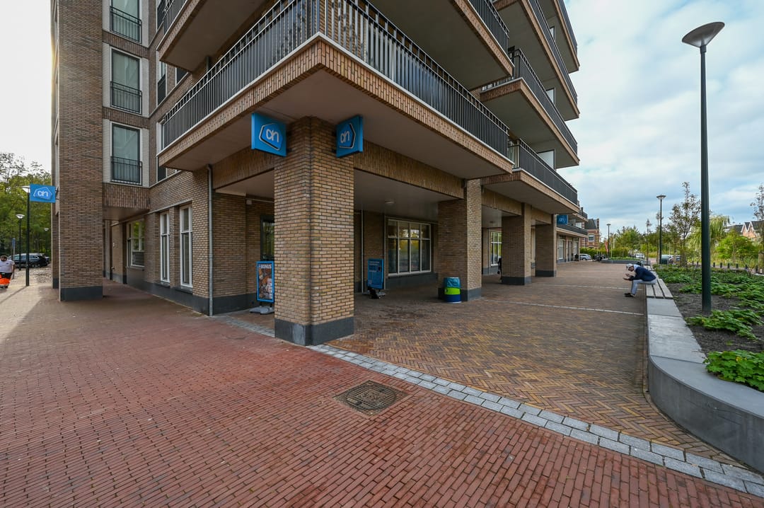 Foto 52 van Gabriela Mistrallaan 11