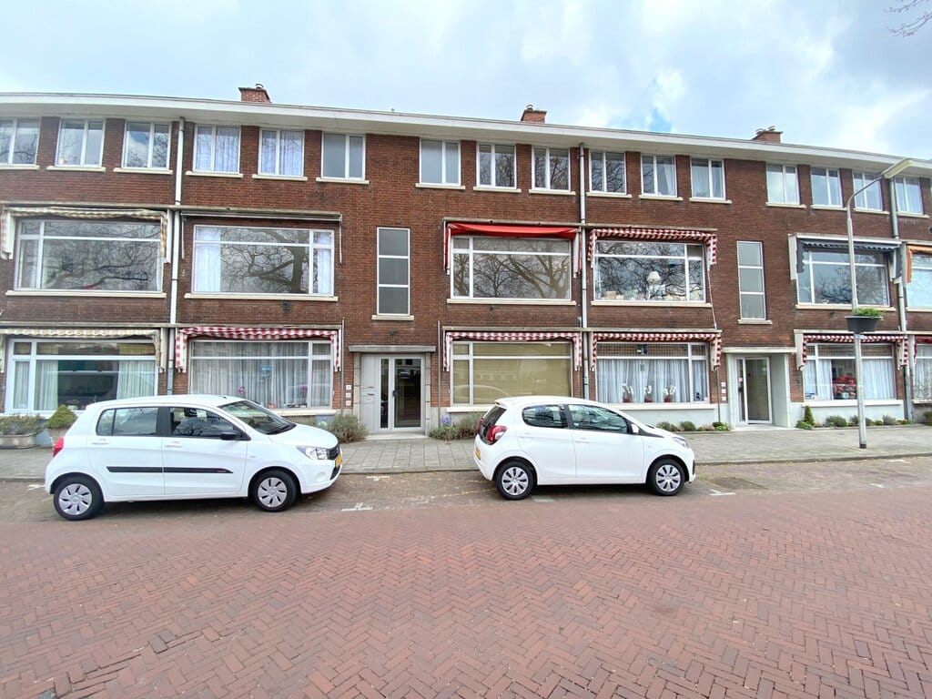 Foto 24 van Oostsingel 31