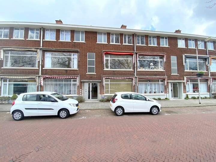 Photo 24 of Oostsingel 31