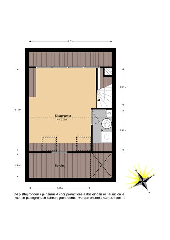 Photo 27 of Oostsingel 31