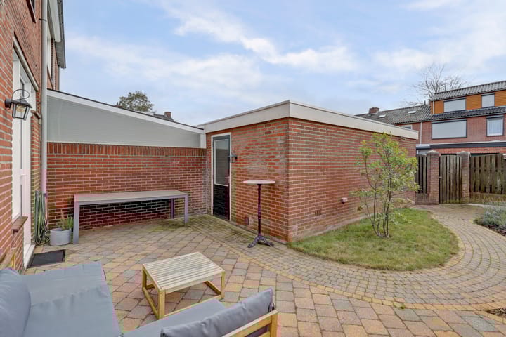 Photo 22 of Oude Heerweg 43