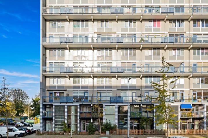 Foto 5 van Ds van den Boschlaan 137