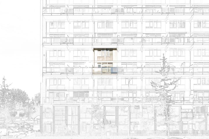 Foto 6 van Ds van den Boschlaan 137