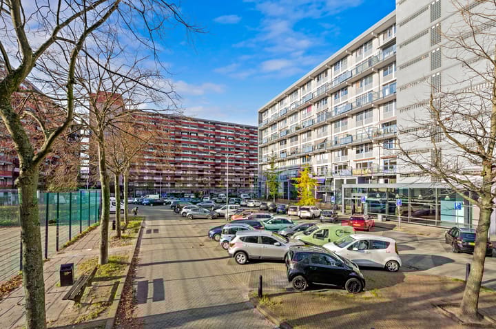 Foto 8 van Ds van den Boschlaan 137