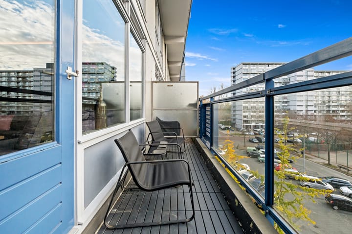 Foto 12 van Ds van den Boschlaan 137