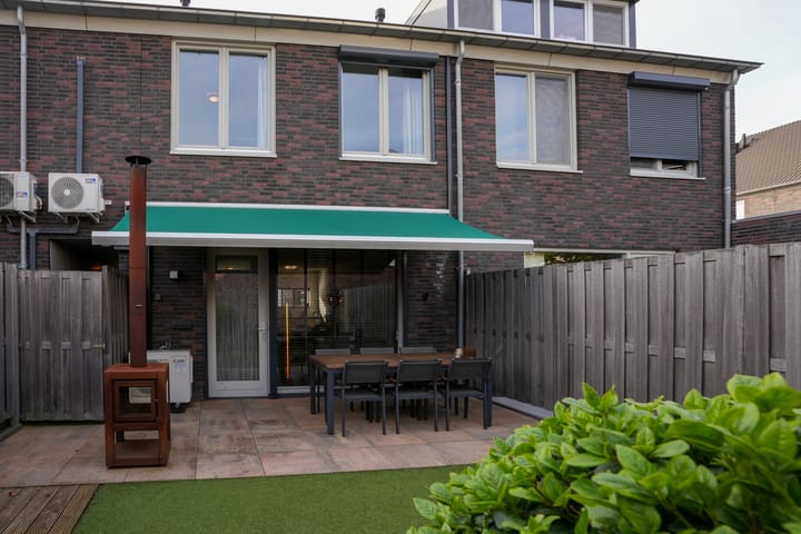 Photo 5 of De Hochterhof 5