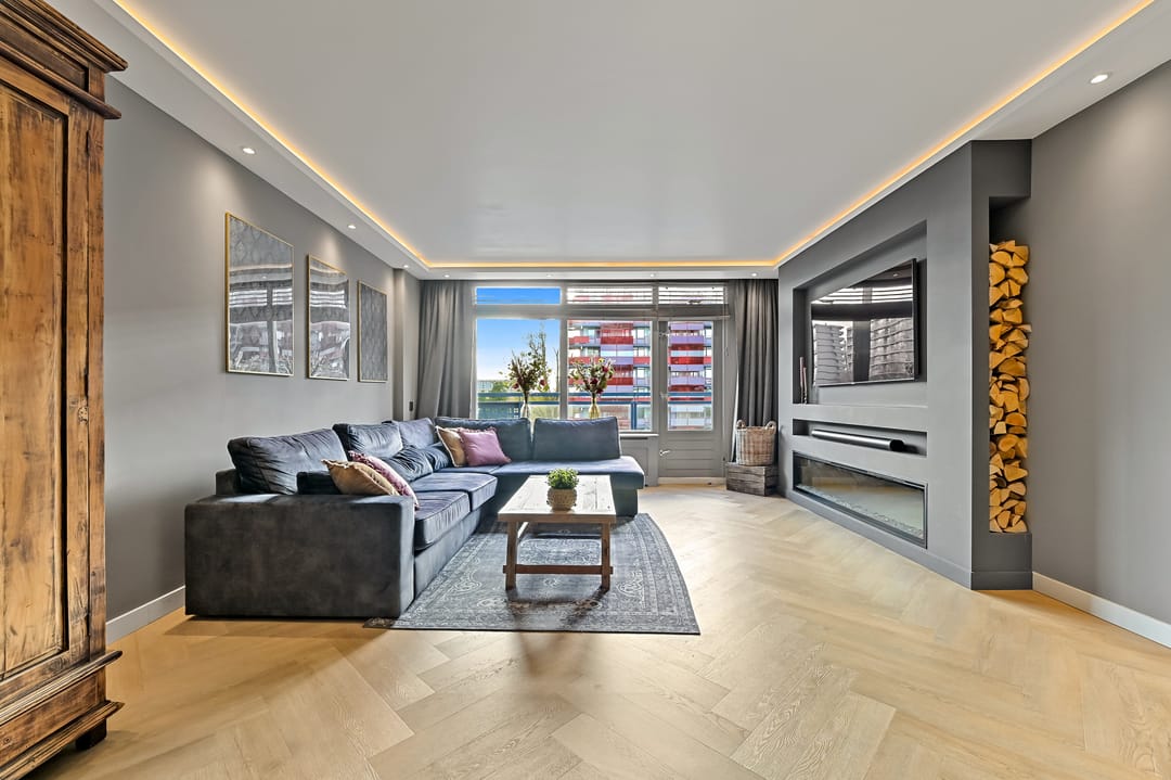 Foto 1 van Ds van den Boschlaan 137