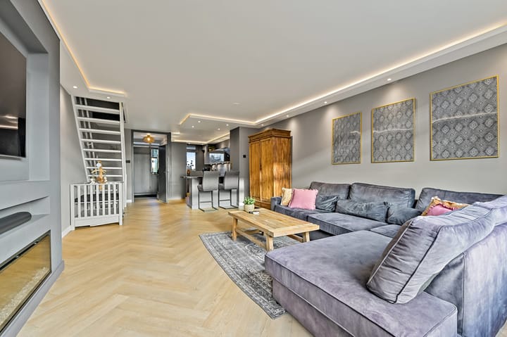 Foto 10 van Ds van den Boschlaan 137