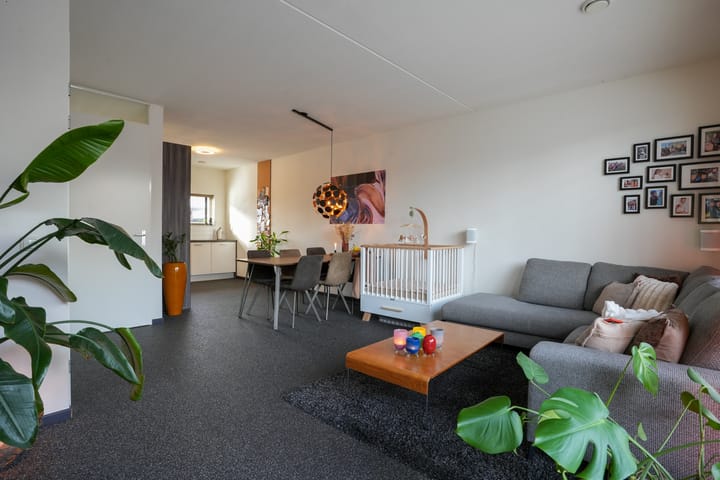 Photo 2 of De Hochterhof 5