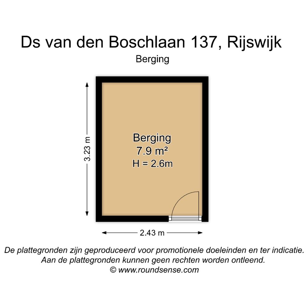 Foto 41 van Ds van den Boschlaan 137