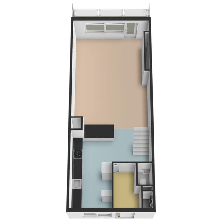 Foto 45 van Ds van den Boschlaan 137