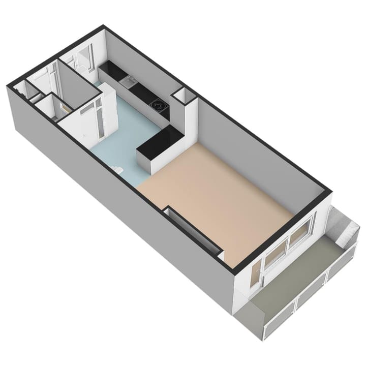 Foto 46 van Ds van den Boschlaan 137