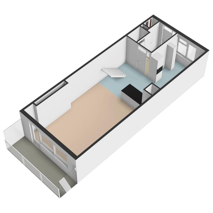 Foto 47 van Ds van den Boschlaan 137