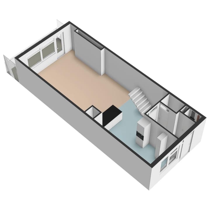 Foto 48 van Ds van den Boschlaan 137