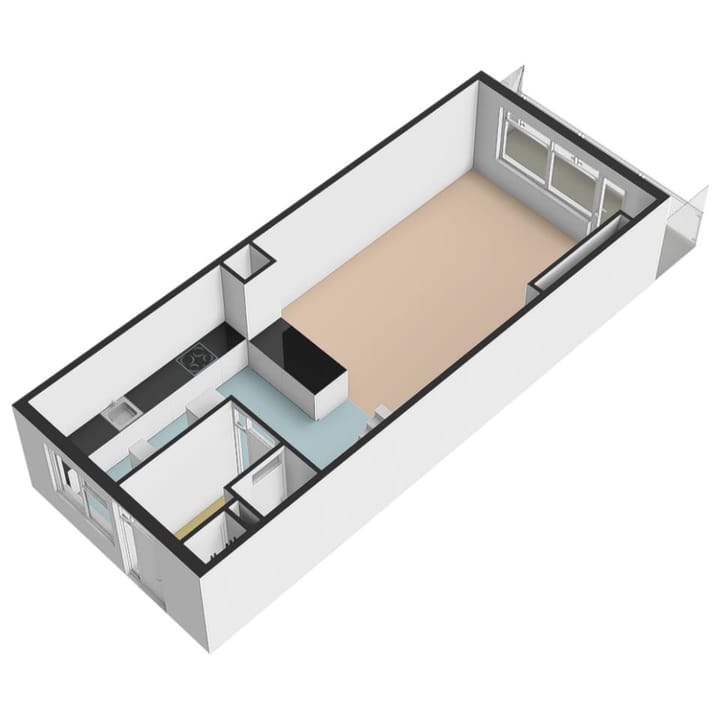 Foto 49 van Ds van den Boschlaan 137