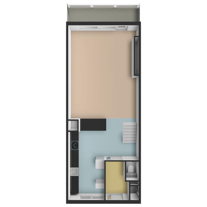 Foto 50 van Ds van den Boschlaan 137