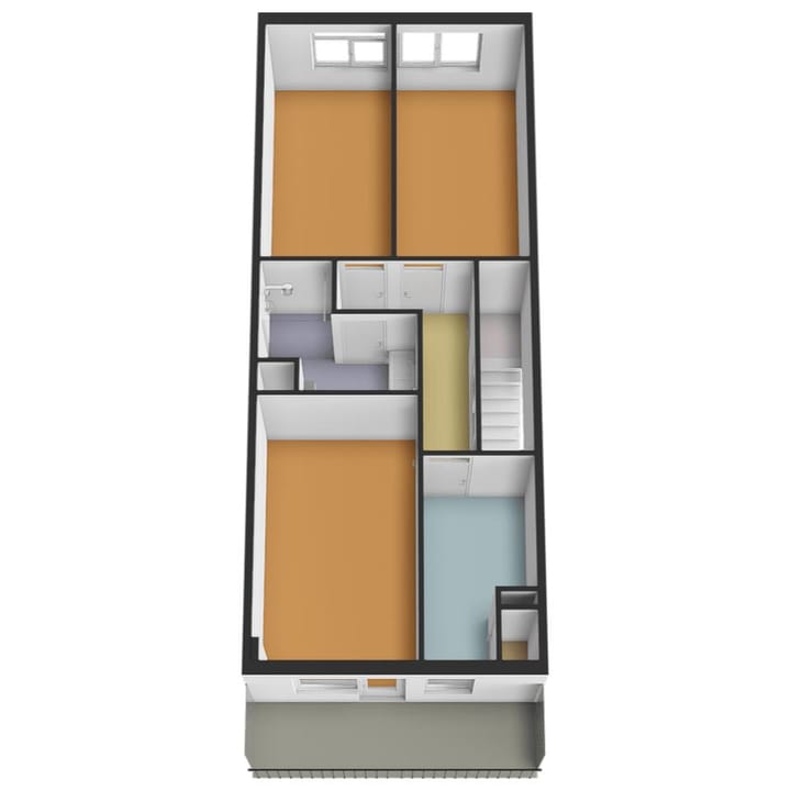 Foto 51 van Ds van den Boschlaan 137