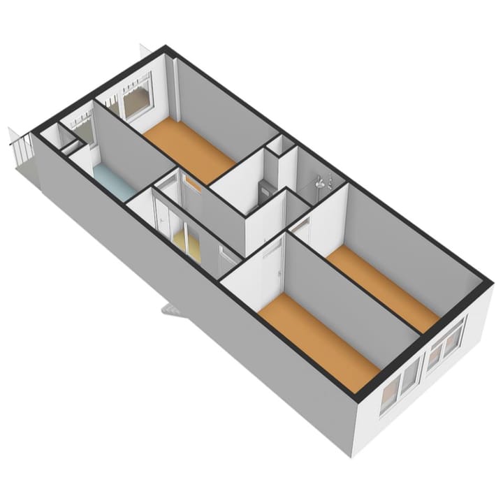 Foto 52 van Ds van den Boschlaan 137
