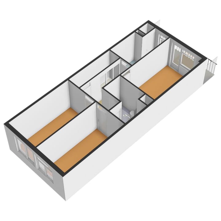 Foto 53 van Ds van den Boschlaan 137