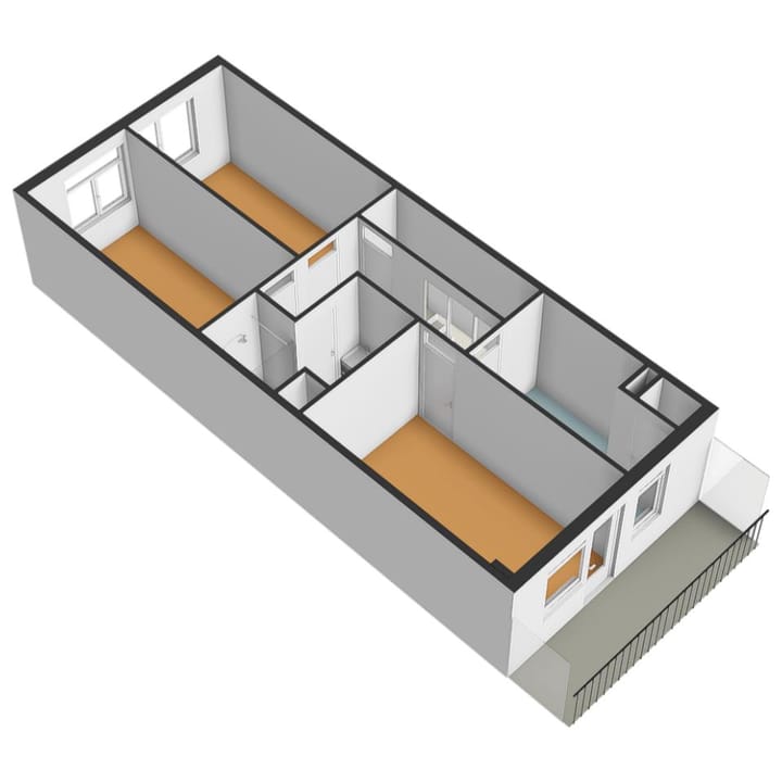 Foto 54 van Ds van den Boschlaan 137