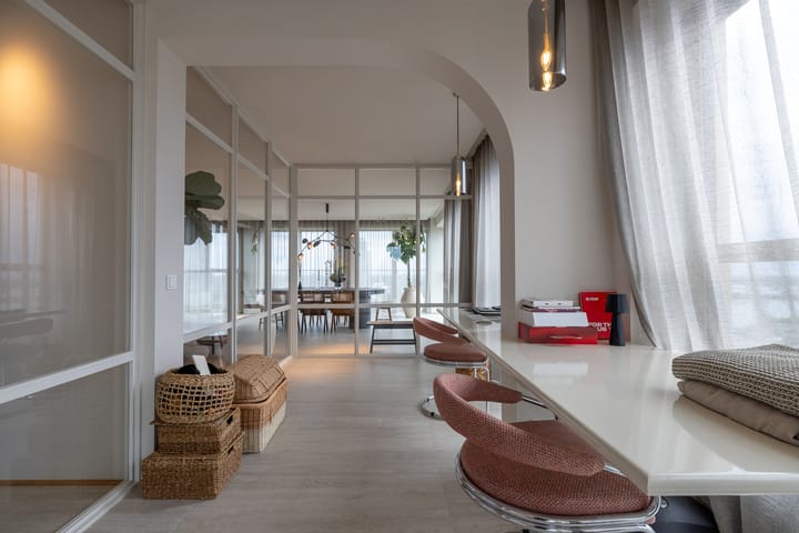 Foto 3 van Gedempte Zalmhaven 452